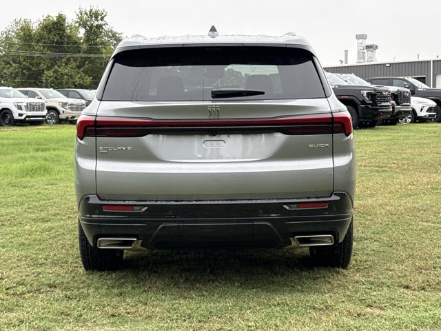 New 2027 Buick Enclave Sport Touring w/ Power Package AWD/4WD image 4