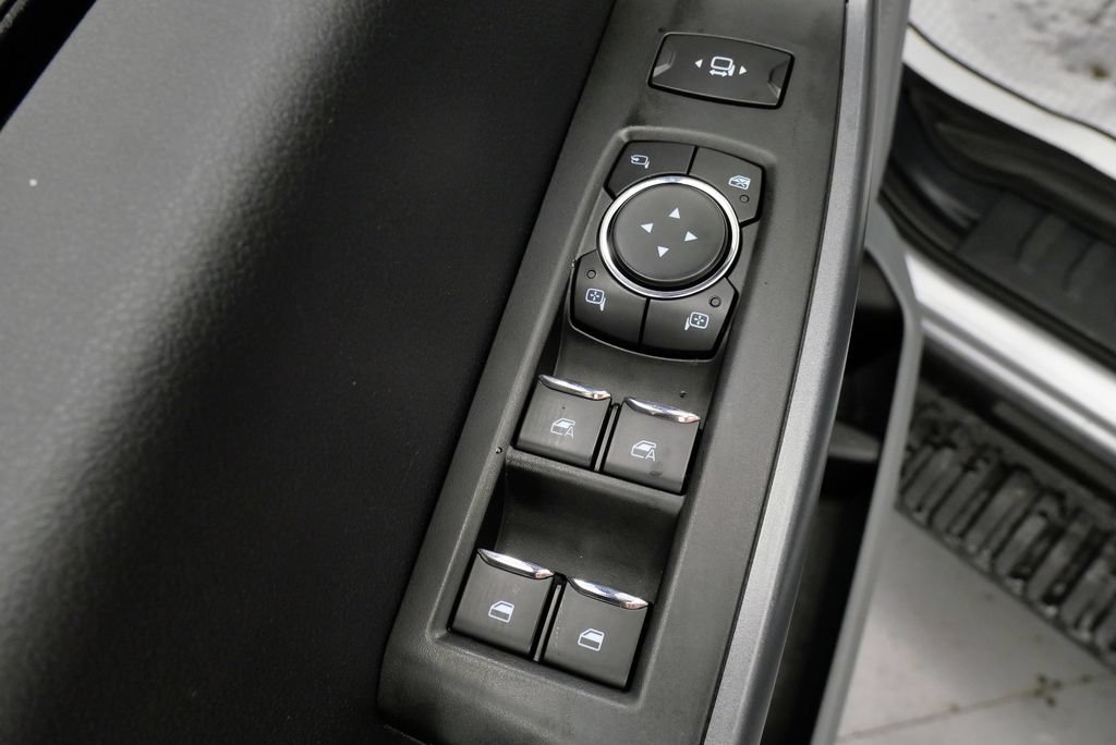 Used 2024 Ford F250 XLT AWD/4WD image 13
