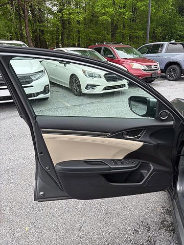 Used 2019 Honda Civic EX-L image 22