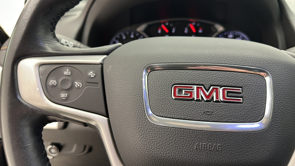 Used 2020 GMC Terrain SLE w/ Driver Convenience Package AWD/4WD image 18
