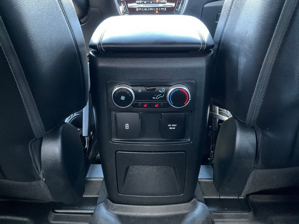 Used 2022 Ford Explorer ST w/ Equipment Group 401A image 33