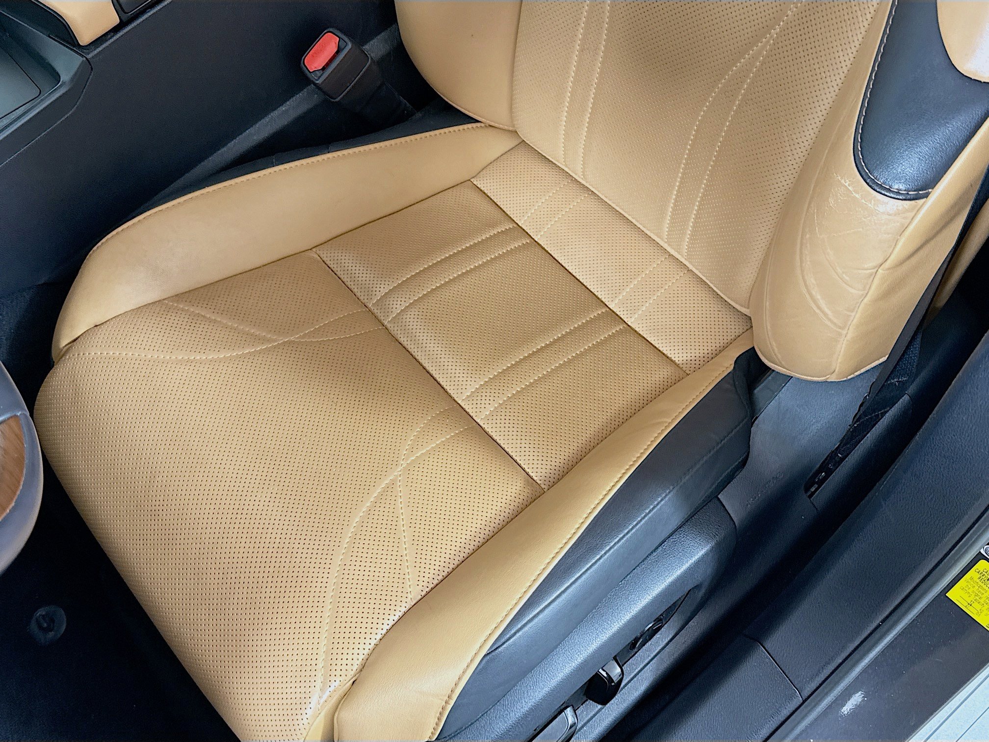 Certified 2023 Lexus ES 350 Luxury w/ Accessory Package (Z2) image 20