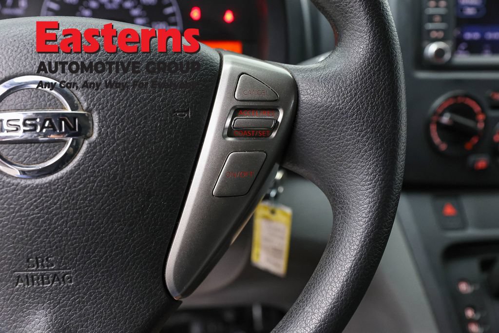 Used 2021 Nissan NV200 SV FWD image 15