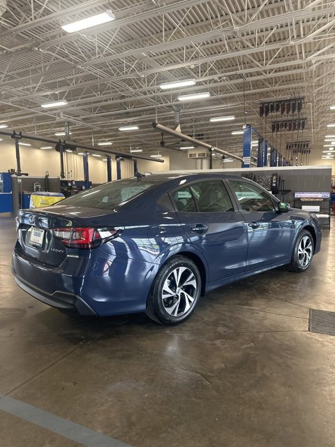 New 2025 Subaru Legacy Premium image 6