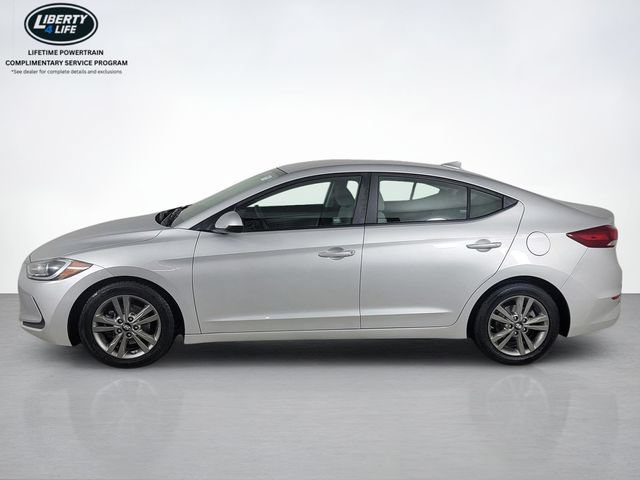 Used 2018 Hyundai Elantra SEL w/ Cargo Package FWD image 6
