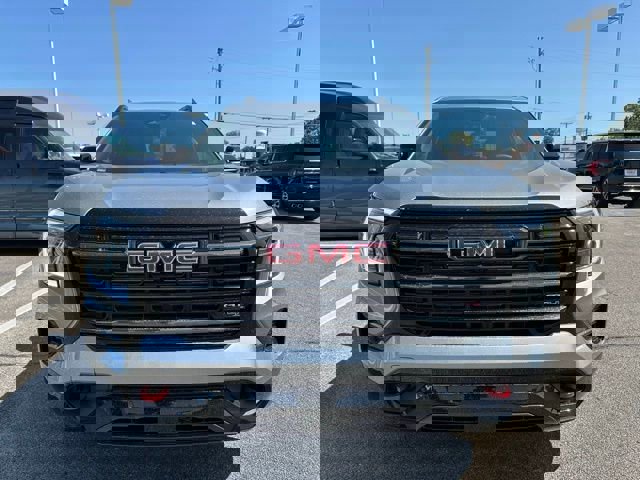 New 2026 GMC Terrain AT4 w/ Convenience Package III image 3