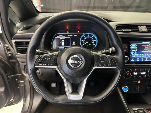 Used 2024 Nissan Leaf S FWD image 25
