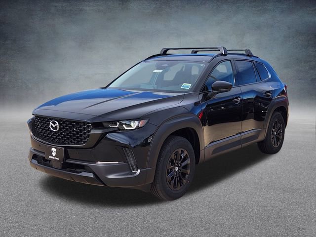New 2026 MAZDA CX-50 AWD 2.5 Hybrid w/ Premium Pkg image 3