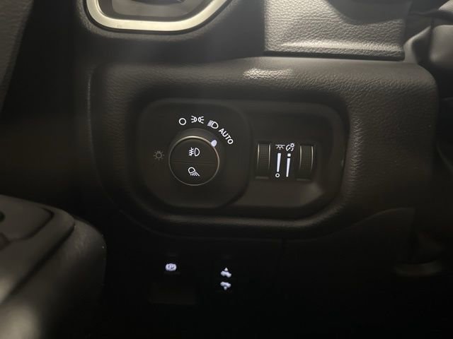New 2026 RAM 1500 Big Horn image 14