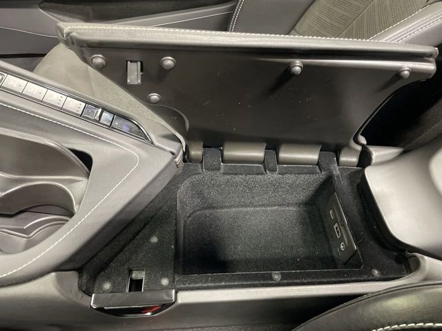 Used 2022 Chevrolet Corvette Stingray Preferred Conv w/ 2LT image 21