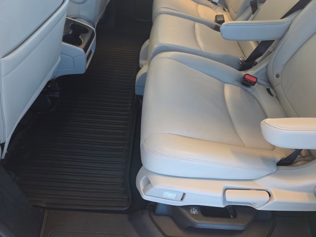 Certified 2025 Honda Odyssey EX-L image 22