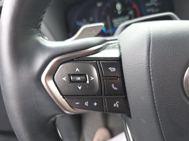Used 2026 Lexus GX 550 w/ Accessory Package (2T) AWD/4WD image 17
