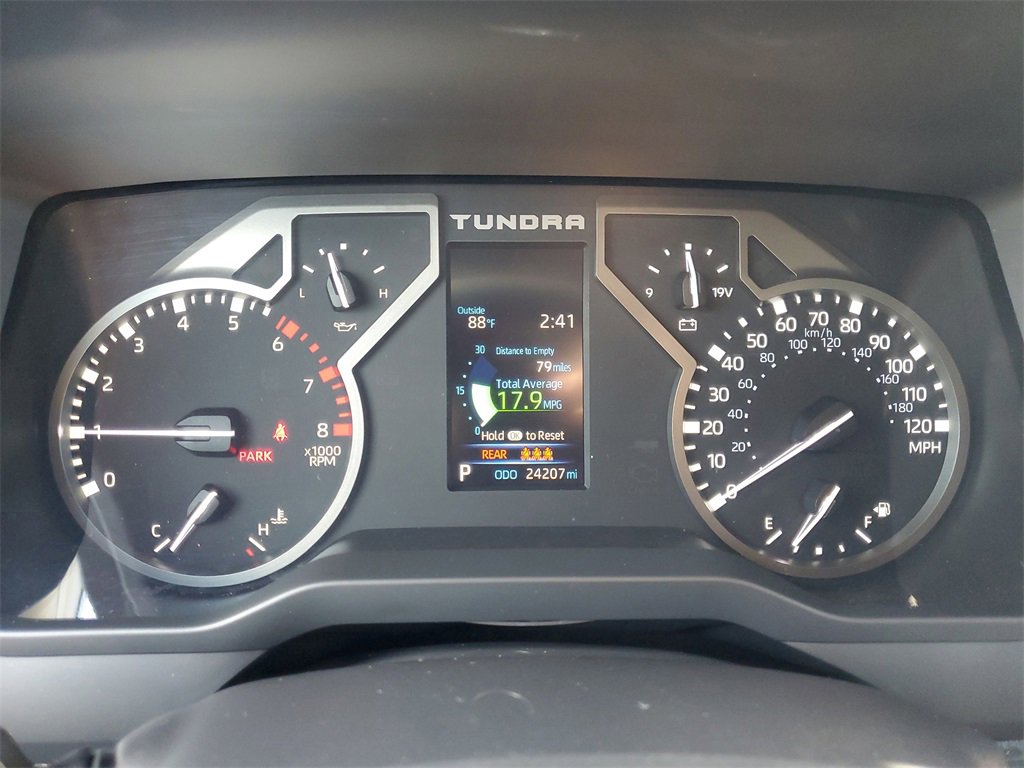 Used 2022 Toyota Tundra SR5 image 21