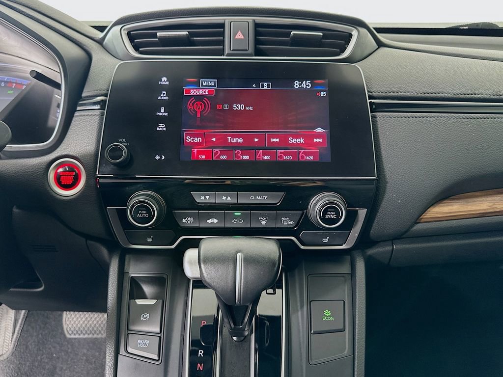 Used 2018 Honda CR-V EX-L image 14