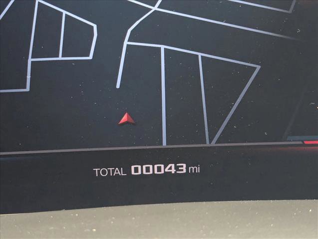 New 2026 BMW XM Label Red image 9