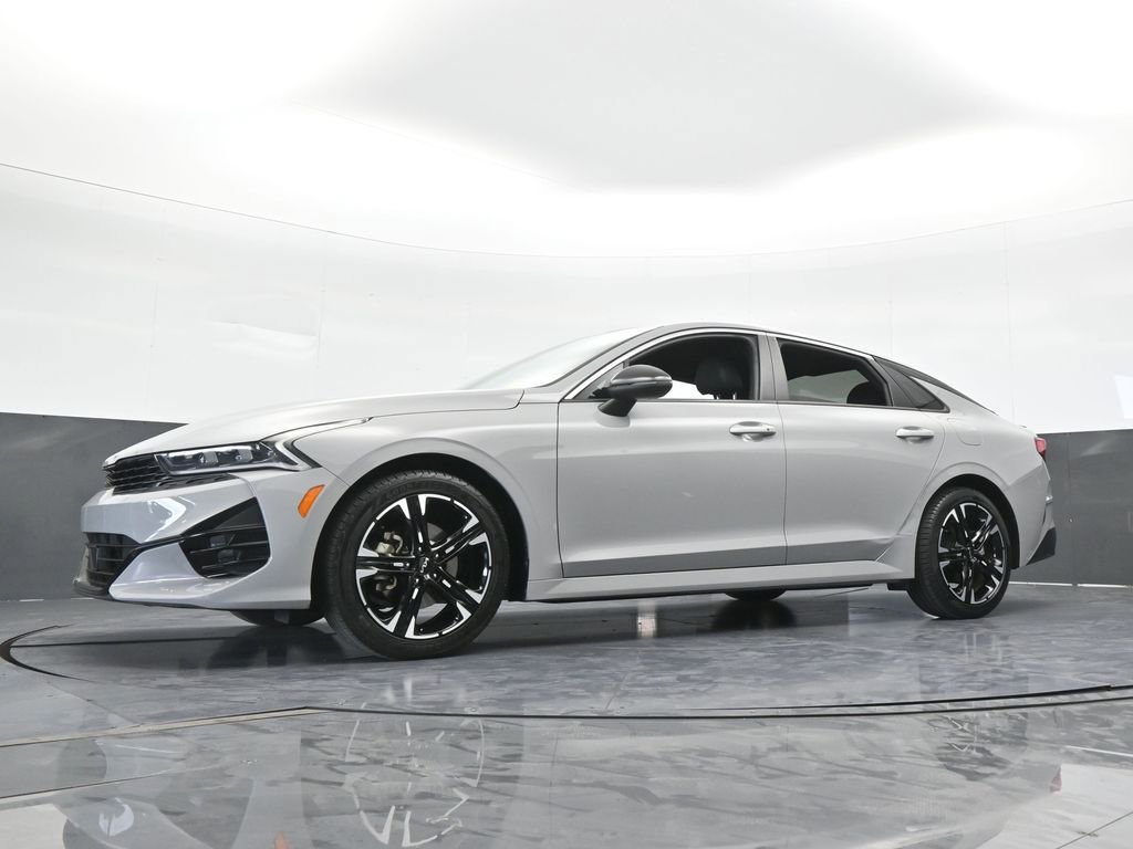 Used 2024 Kia K5 GT-Line w/ GT-Line Premium Package AWD/4WD image 56