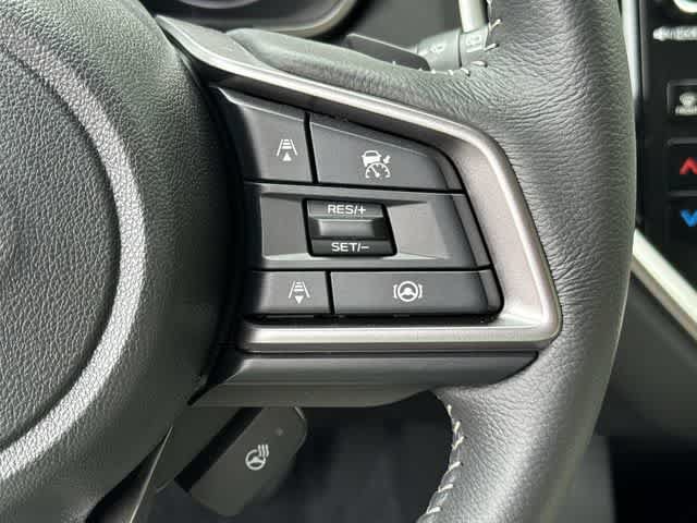 Used 2026 Subaru Ascent Limited AWD/4WD image 23