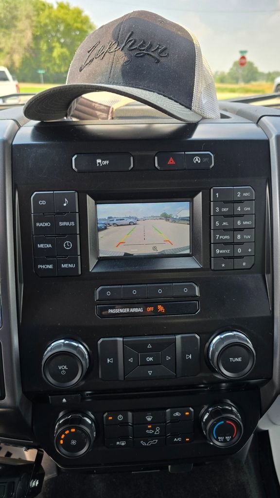 Used 2015 Ford F150 XLT w/ Equipment Group 301A Mid image 21