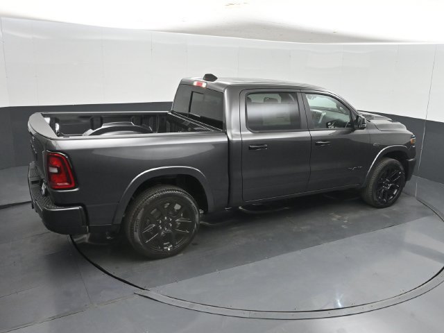 New 2027 RAM 1500 Laramie w/ Night Edition AWD/4WD image 43
