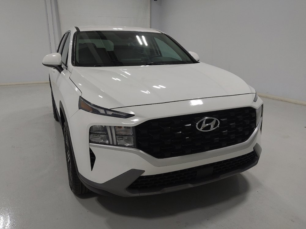 Used 2023 Hyundai Santa Fe SE AWD/4WD image 14