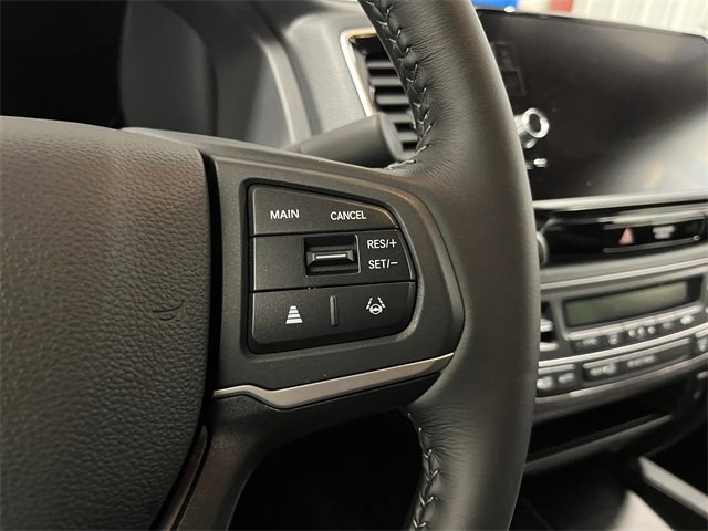 New 2026 Honda Ridgeline RTL image 17