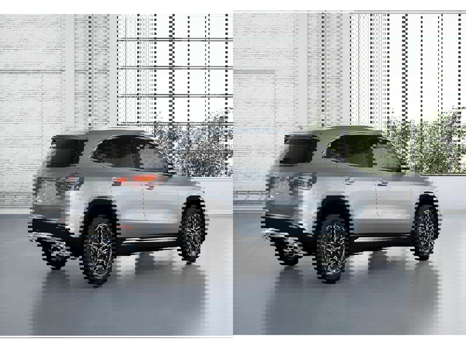 New 2026 Mercedes-Benz GLA 250 image 19