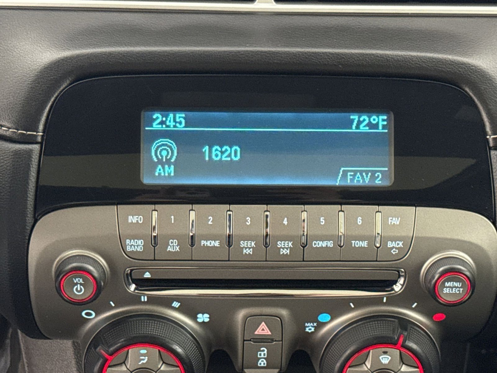 Used 2012 Chevrolet Camaro LT w/ RS Package image 18