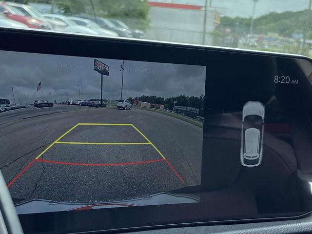New 2026 Kia EV6 Light RWD image 18