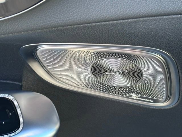 Certified 2026 Mercedes-Benz GLC 300 4MATIC image 16