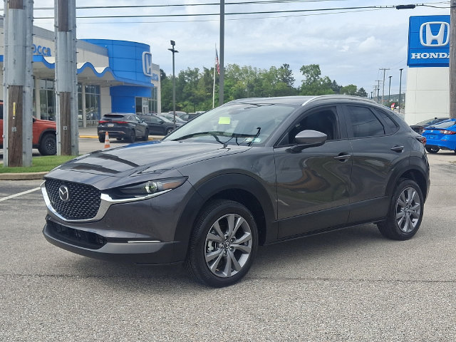 Used 2026 MAZDA CX-30 AWD 2.5 S w/ Premium Package image 9