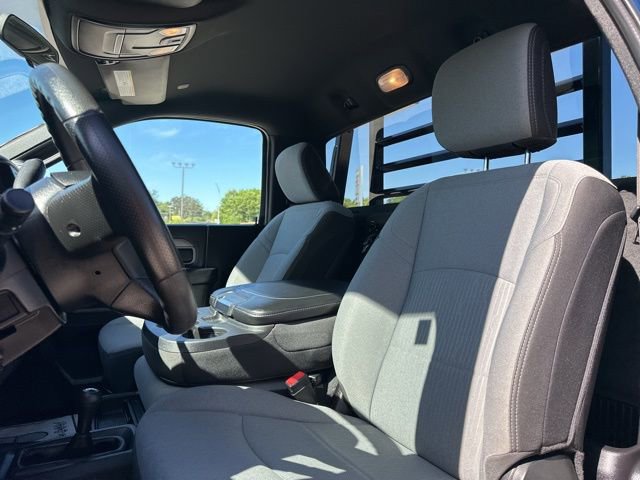 Used 2022 RAM 3500 Tradesman image 10