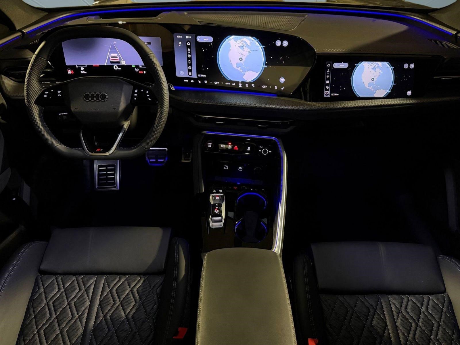 New 2026 Audi SQ5 Premium Plus AWD/4WD image 17