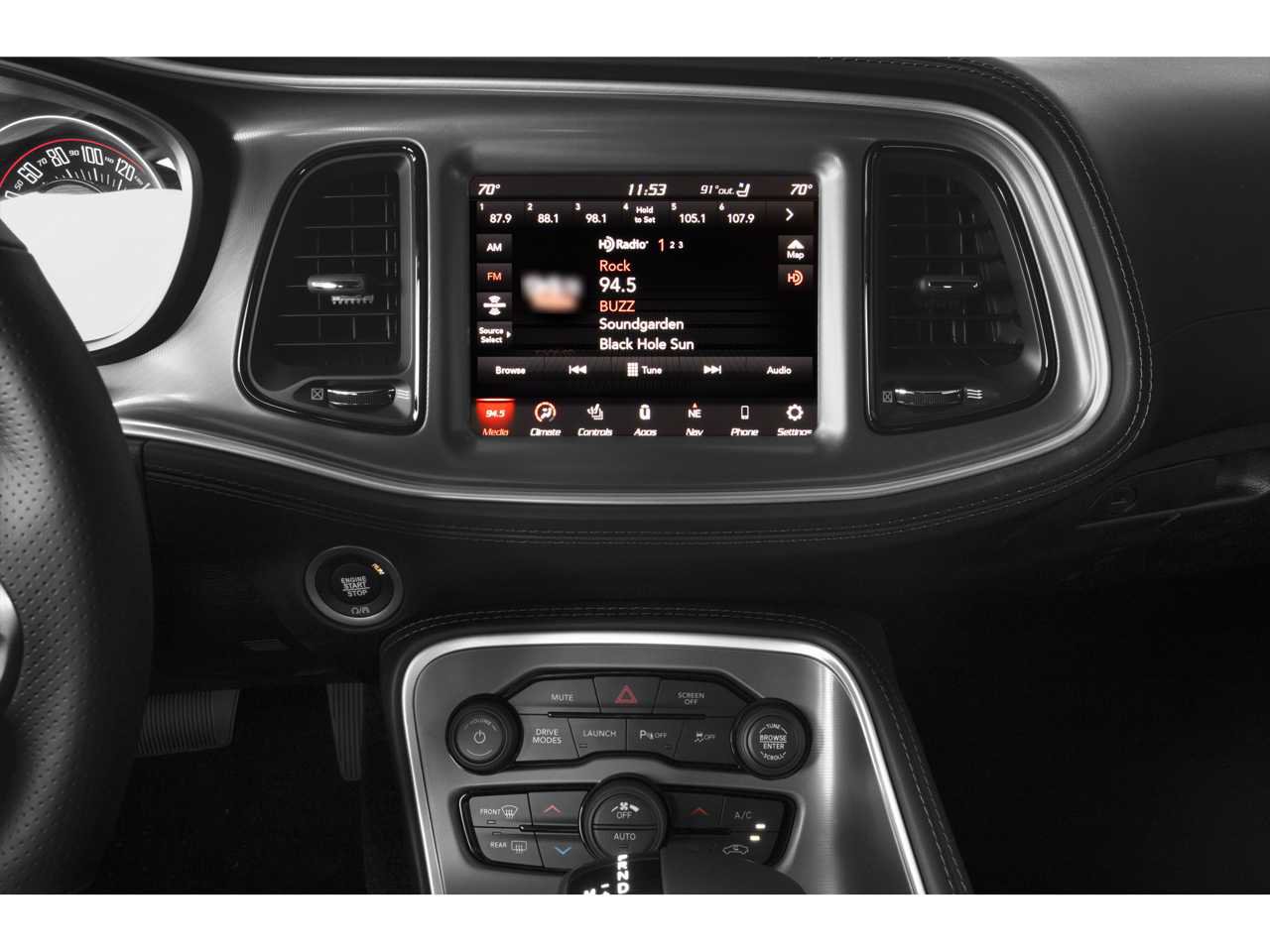 Certified 2022 Dodge Challenger R/T Scat Pack RWD image 7