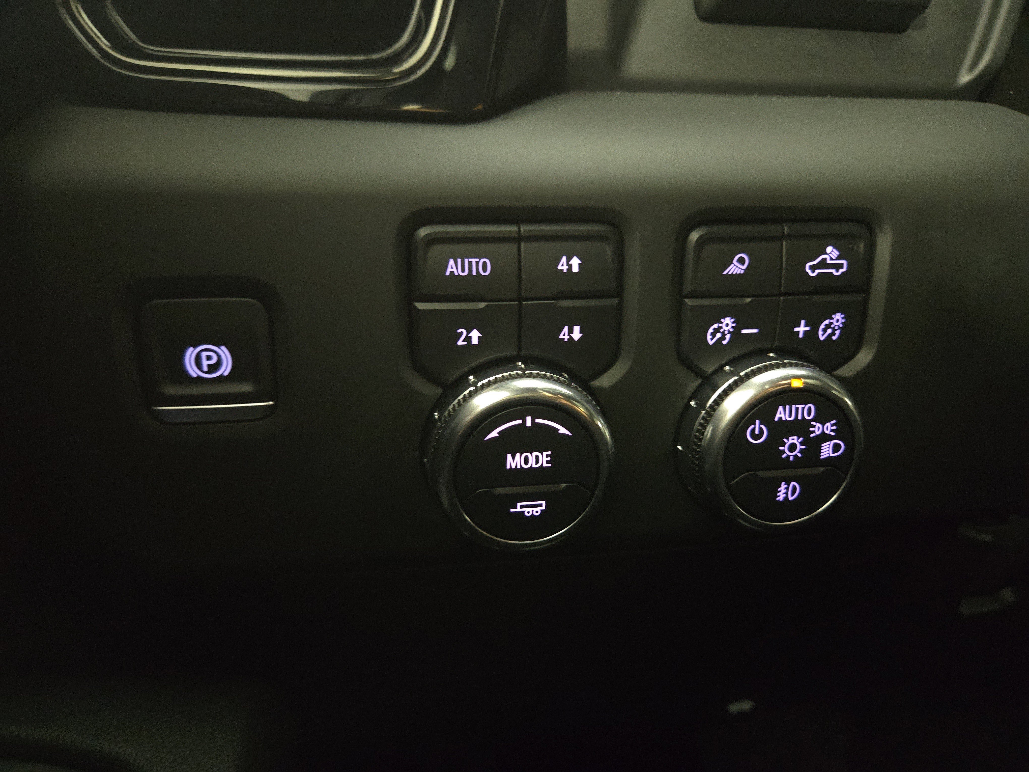 Certified 2024 GMC Sierra 2500 AT4 w/ AT4 Premium Plus Package image 25