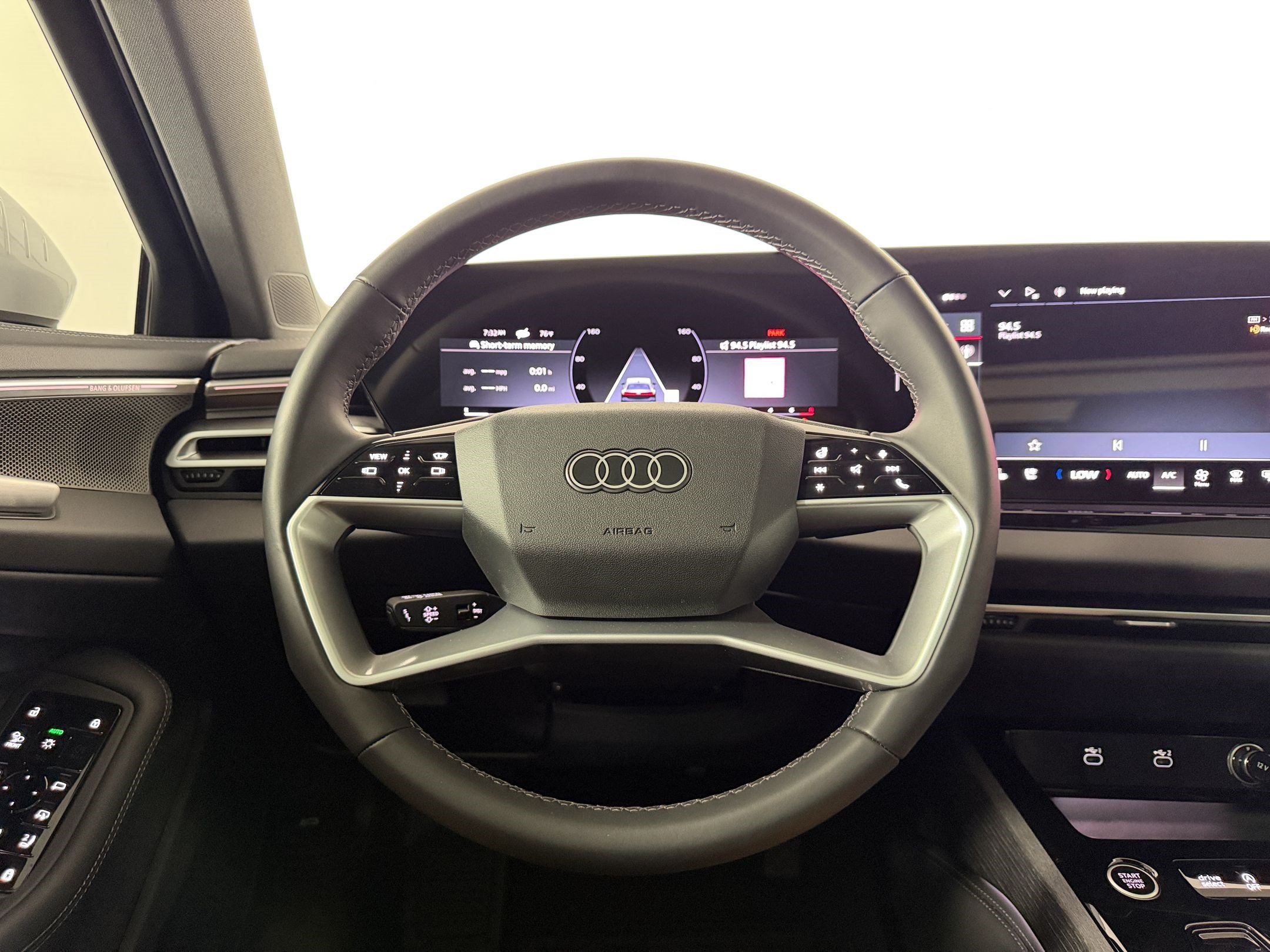 Used 2025 Audi A5 2.0T Premium Plus AWD/4WD image 13