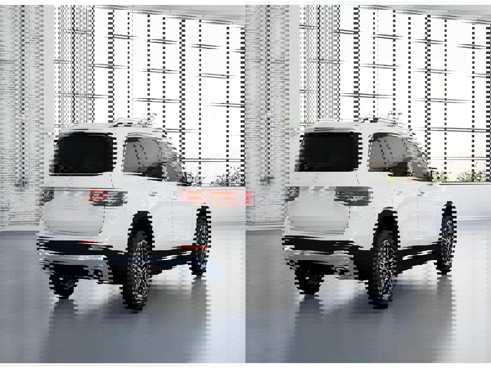 New 2026 Mercedes-Benz GLB 250 image 21