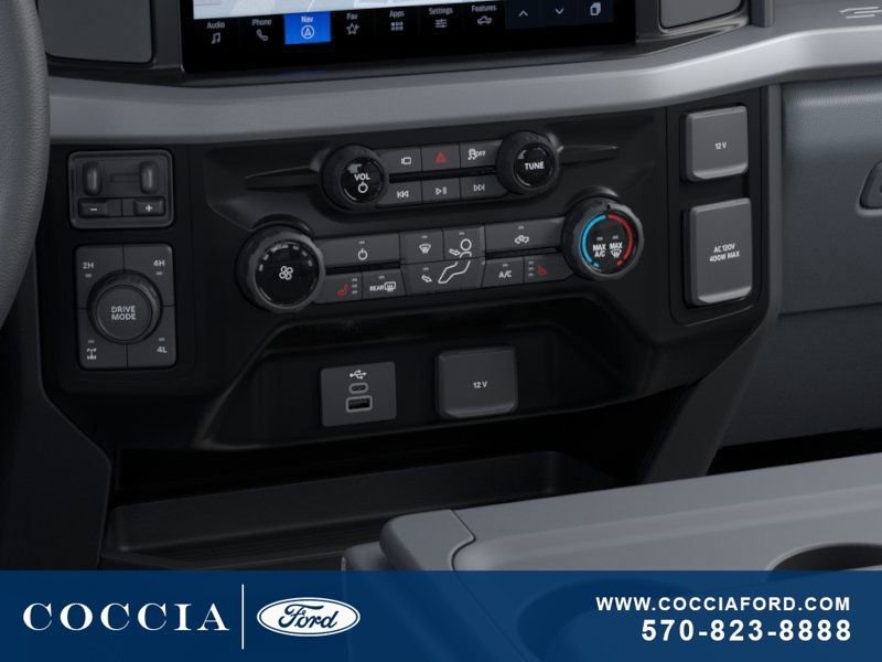 New 2026 Ford F350 XLT w/ XLT Premium Package image 15
