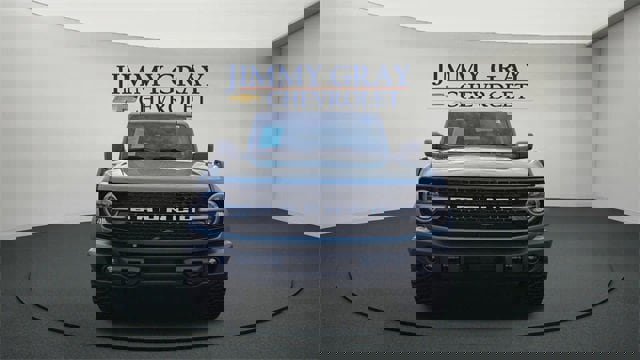 Used 2023 Ford Bronco Wildtrak image 8