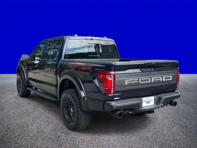 Used 2026 Ford F150 Raptor AWD/4WD image 5
