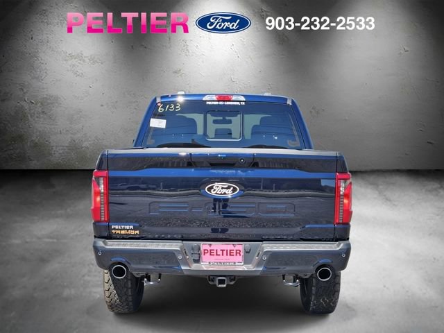 New 2026 Ford F150 Tremor AWD/4WD image 4