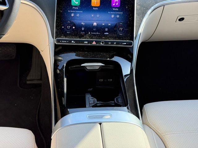 Certified 2025 Mercedes-Benz C 300 4MATIC Sedan image 17