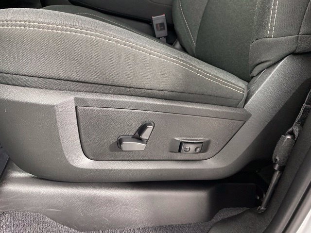 Used 2026 RAM 2500 Big Horn AWD/4WD image 18