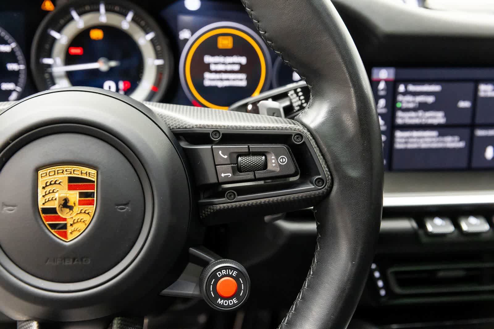 Used 2020 Porsche 911 Carrera S RWD image 34