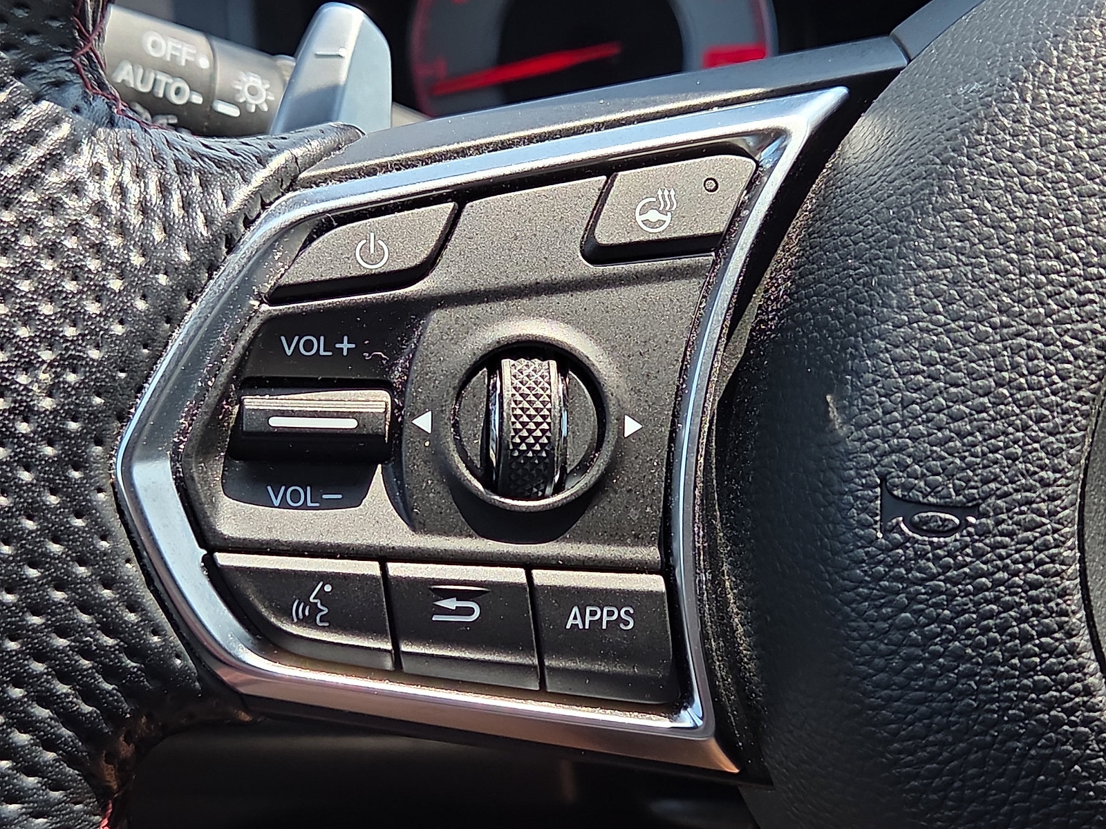 Used 2022 Acura RDX AWD image 21