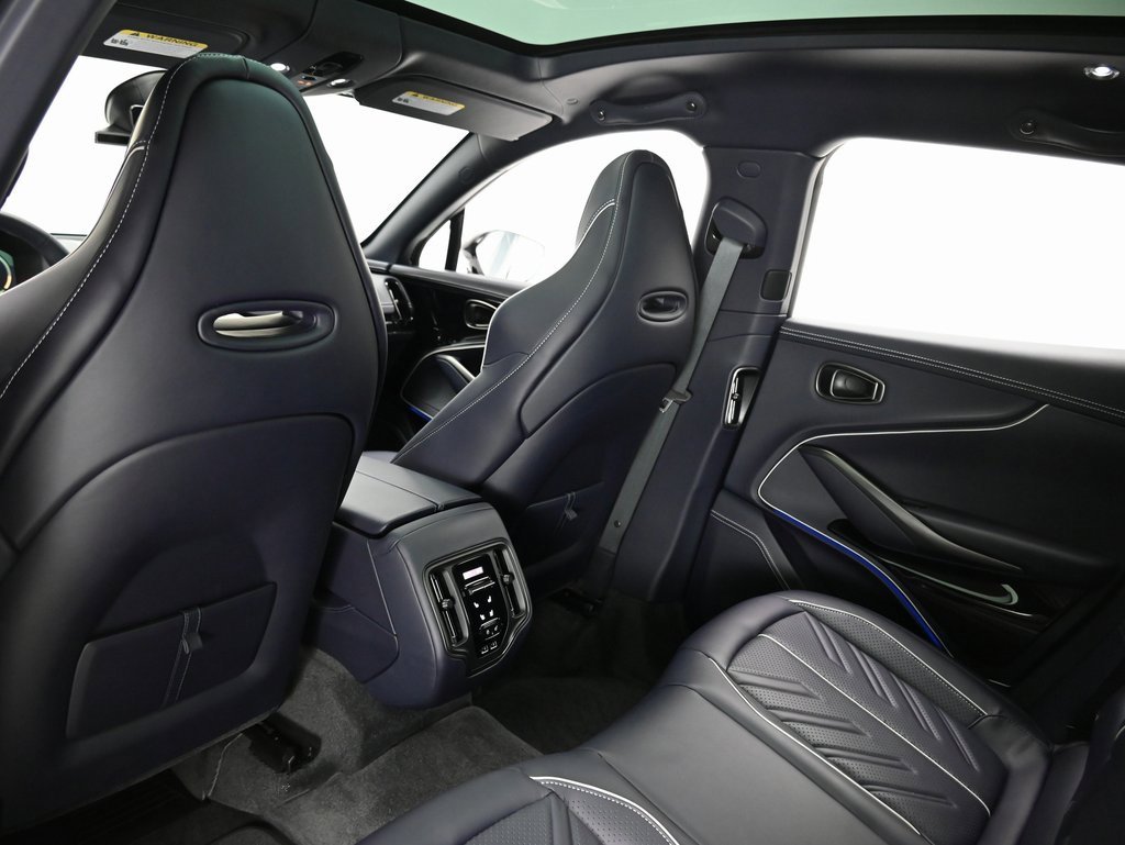 Used 2026 Aston Martin DBX S image 18