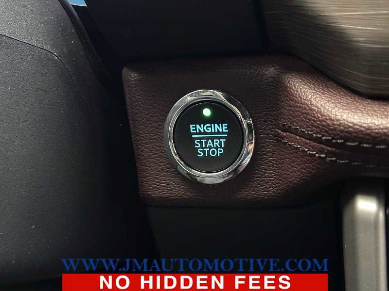 Used 2024 Ford Expedition Max Limited image 49