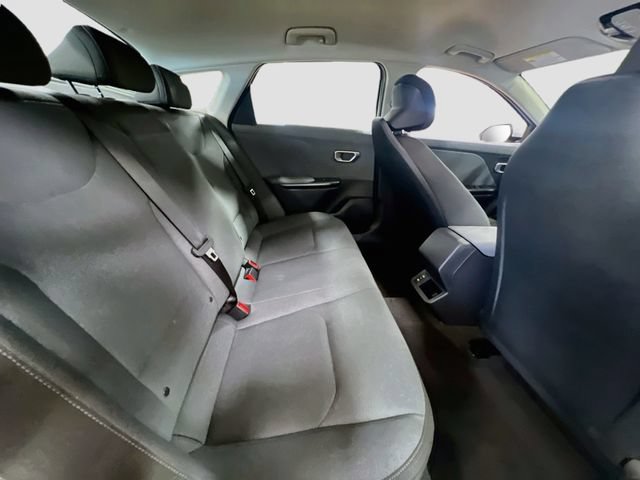 New 2026 Kia K4 FWD image 25