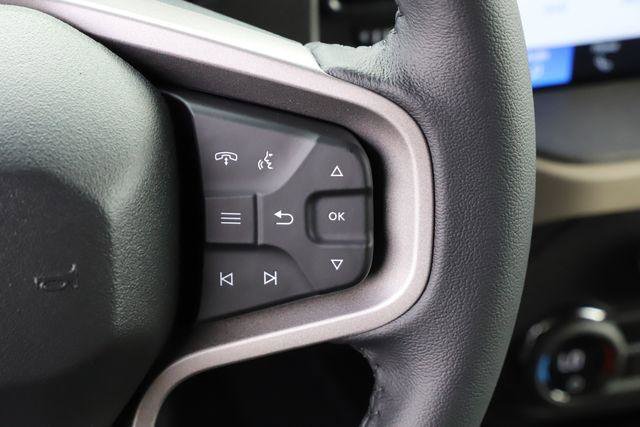 New 2026 Ford Bronco Big Bend image 23