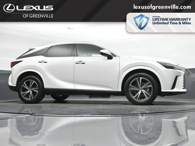Certified 2023 Lexus RX 350 Premium w/ Cold Area Package FWD image 32