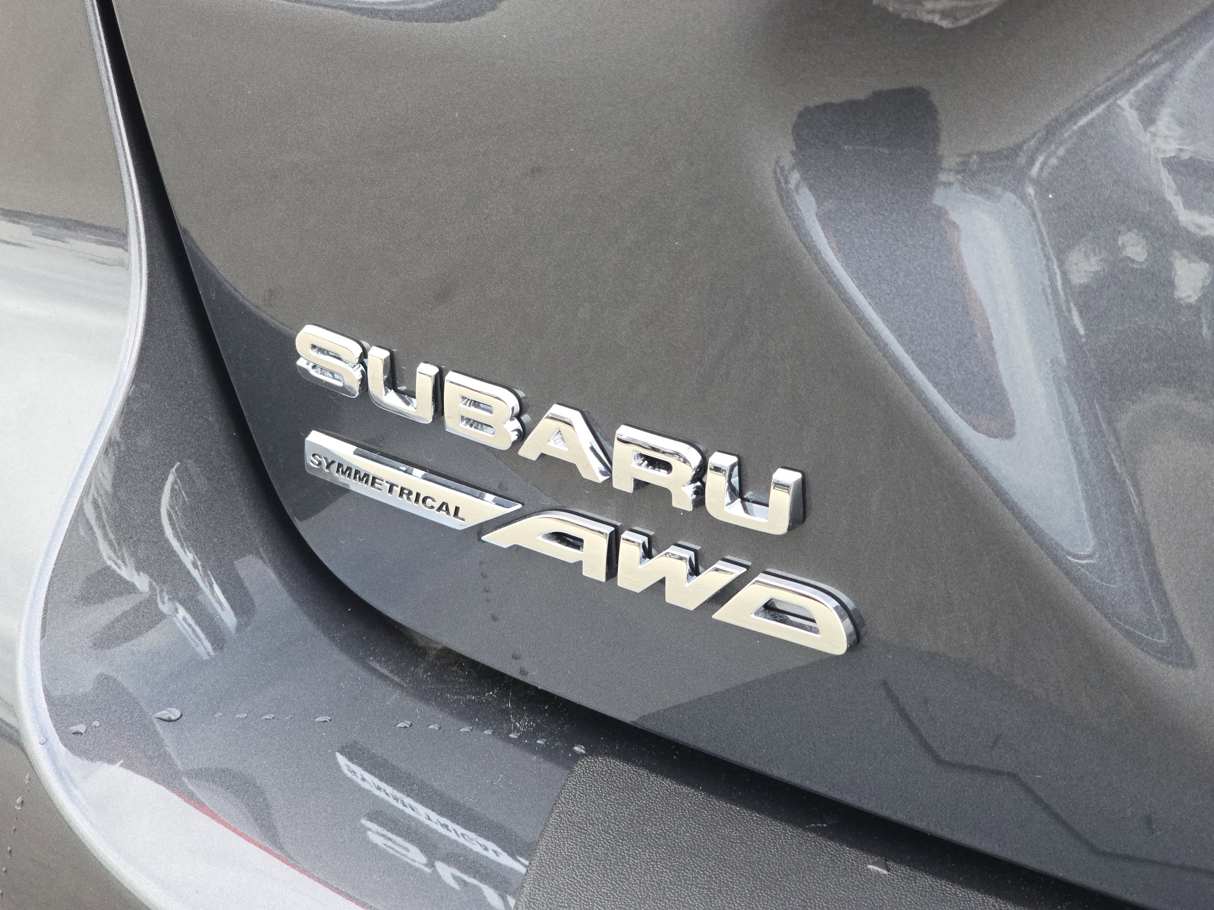 New 2025 Subaru Crosstrek 2.5i Premium image 10